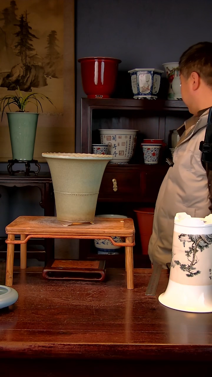 【闪购商品】红陶1