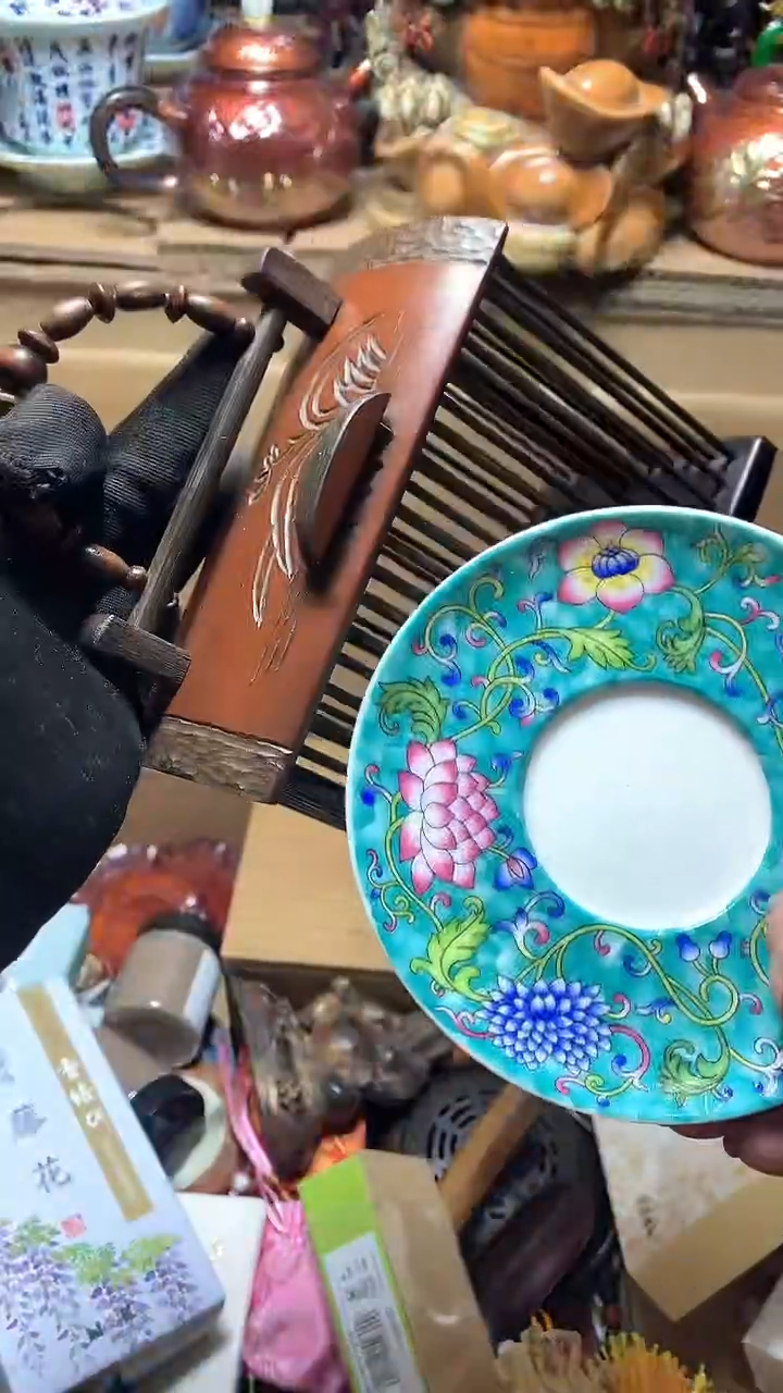 【闪购商品】瓷器默认微瑕瓷器