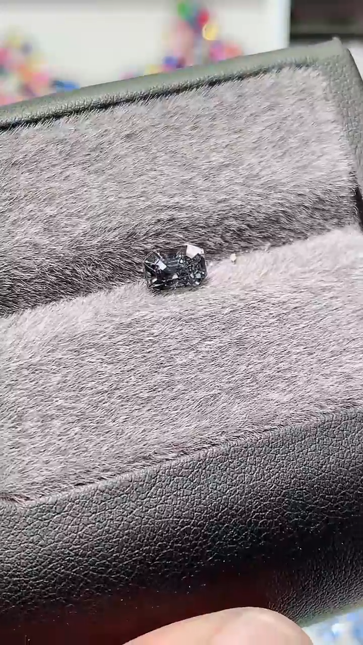 【闪购商品】尖晶石裸石未镶嵌1.16