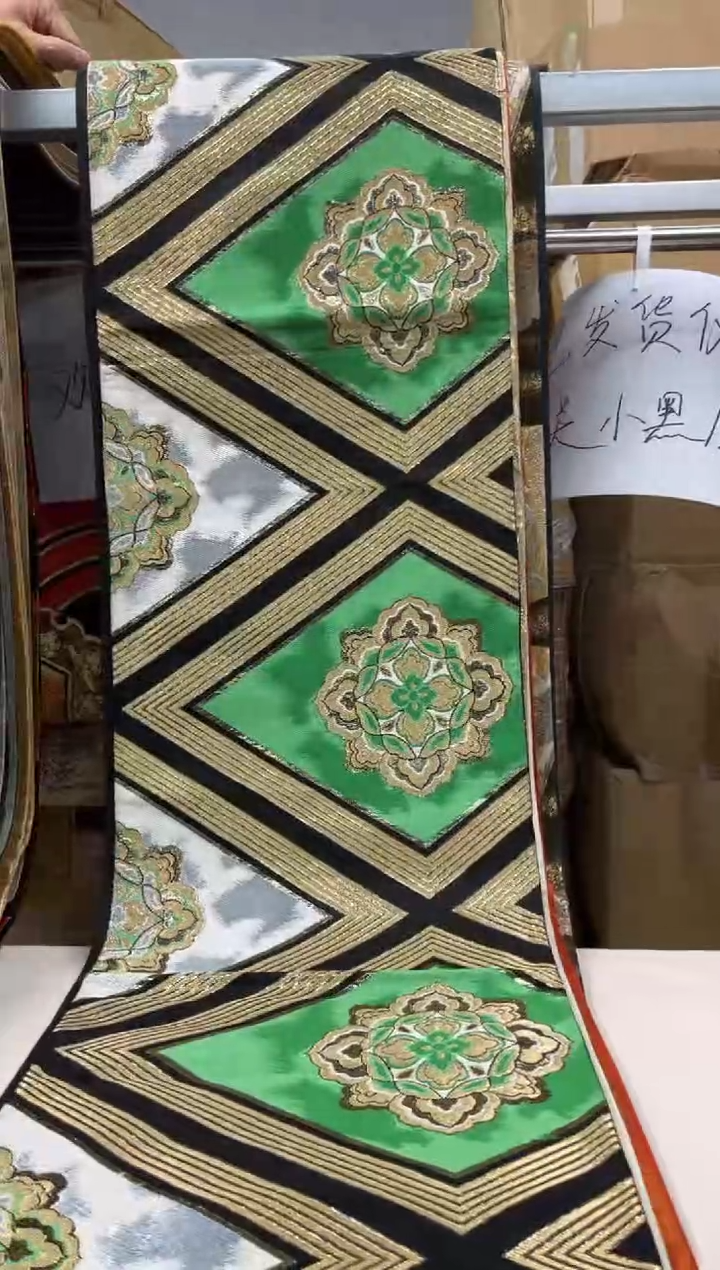 【闪购商品】织绣精选中古物品默认有瑕