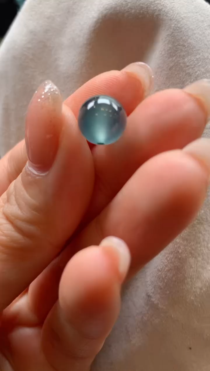 【闪购商品】翡翠颈饰未镶嵌0145866111