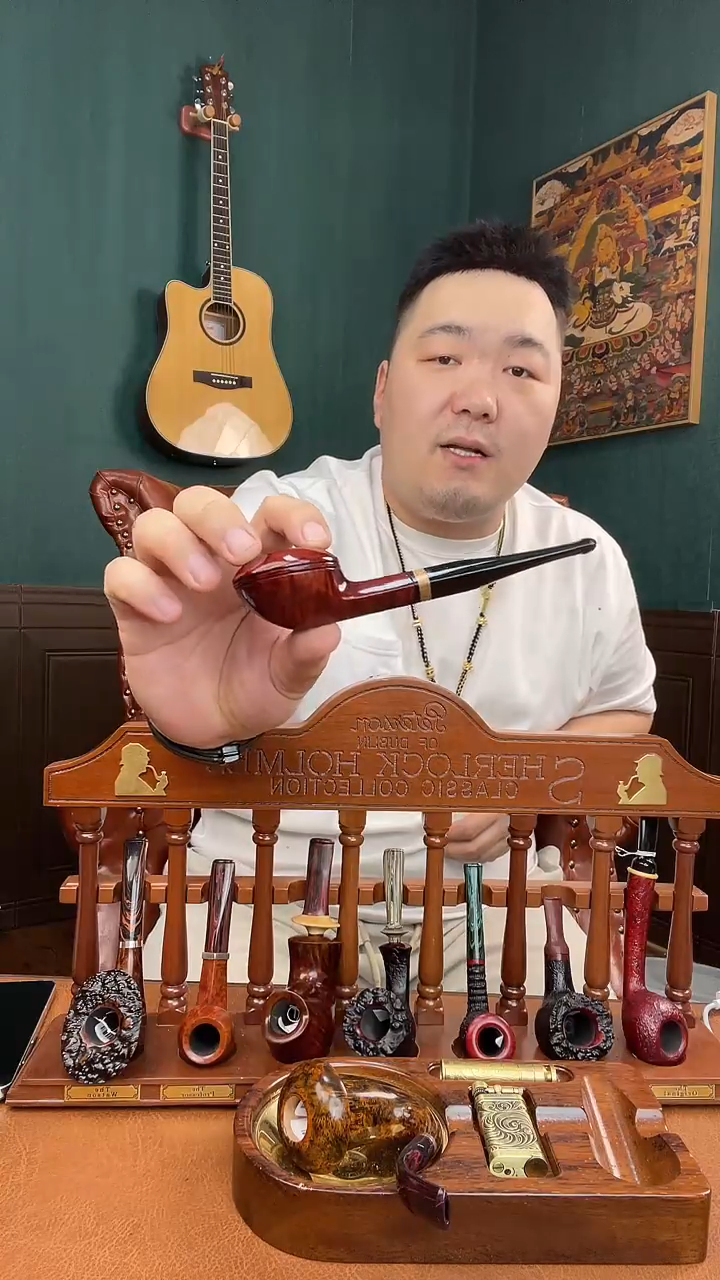 石楠木意大利进口石楠木烟斗