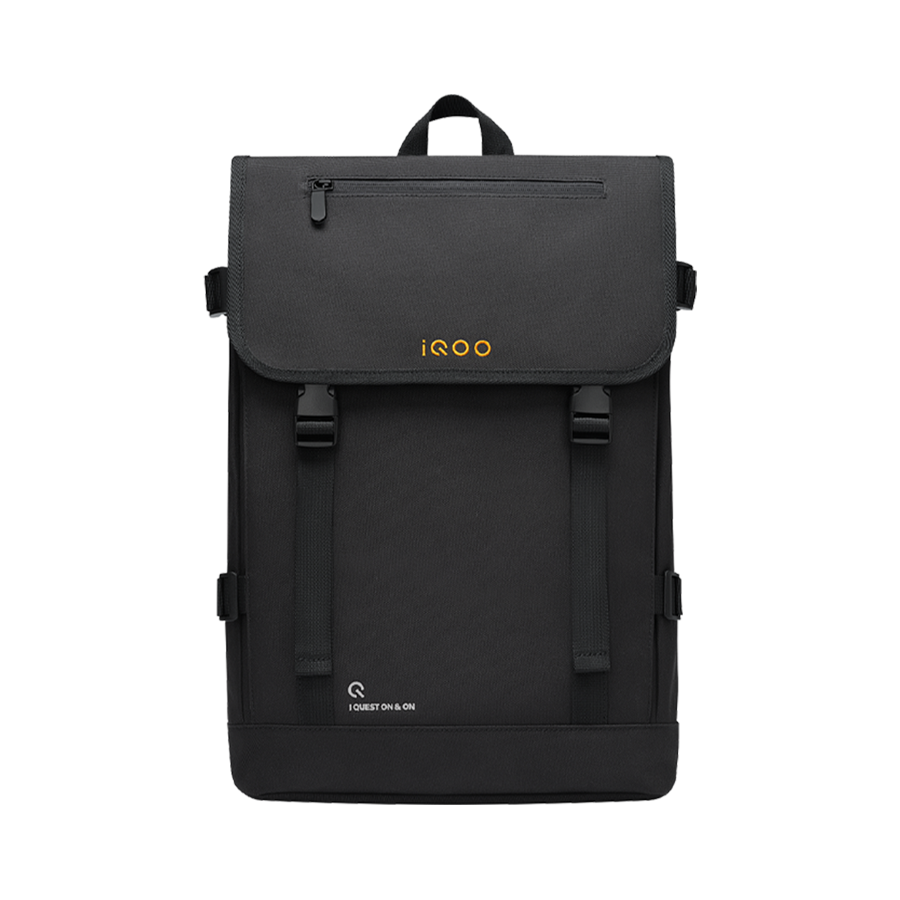 牛津布双肩包 iQOO 30×40cm