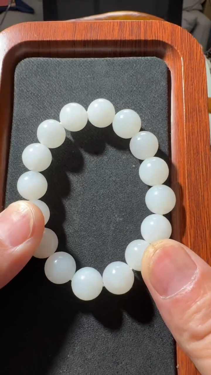 未镶嵌和田玉挂件从*跃男女款时尚百搭饰品