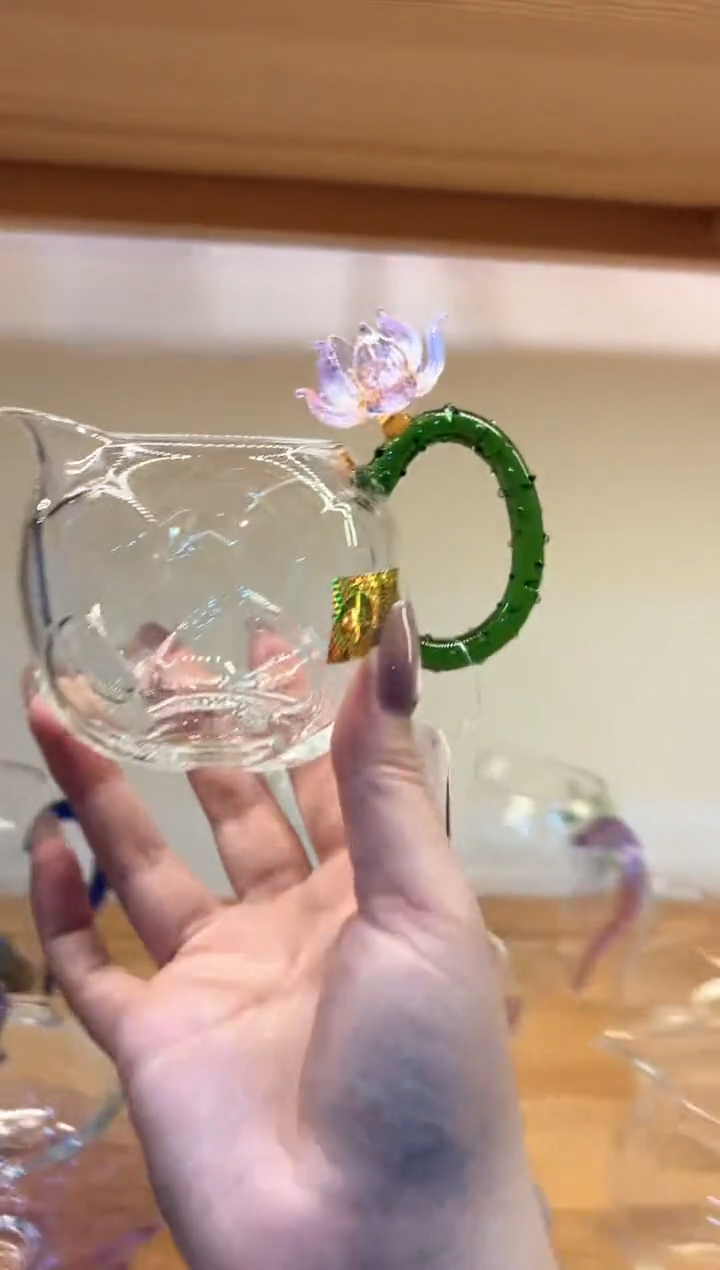 禾墨莲华湖绿色   
