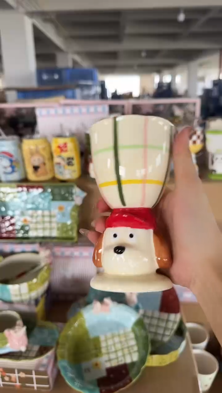 瓷【唯品瓷】手工手绘餐具