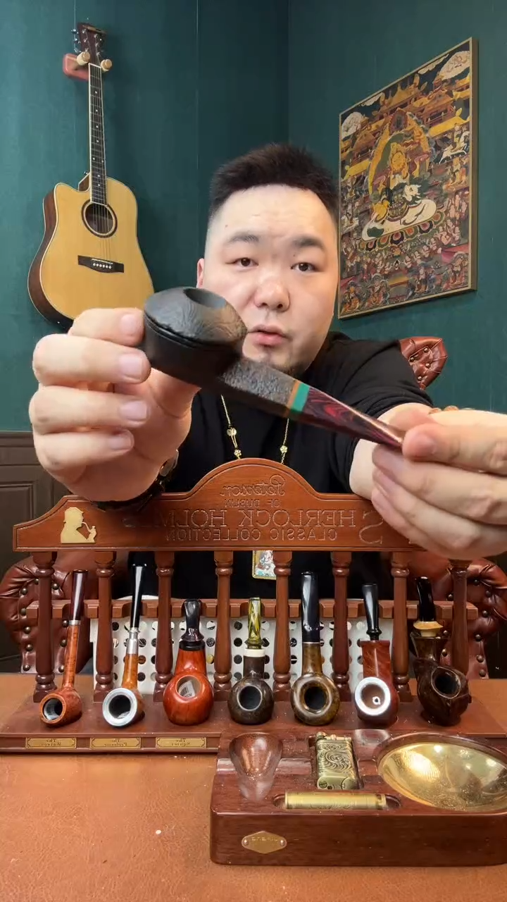 石楠木意大利进口石楠木烟斗