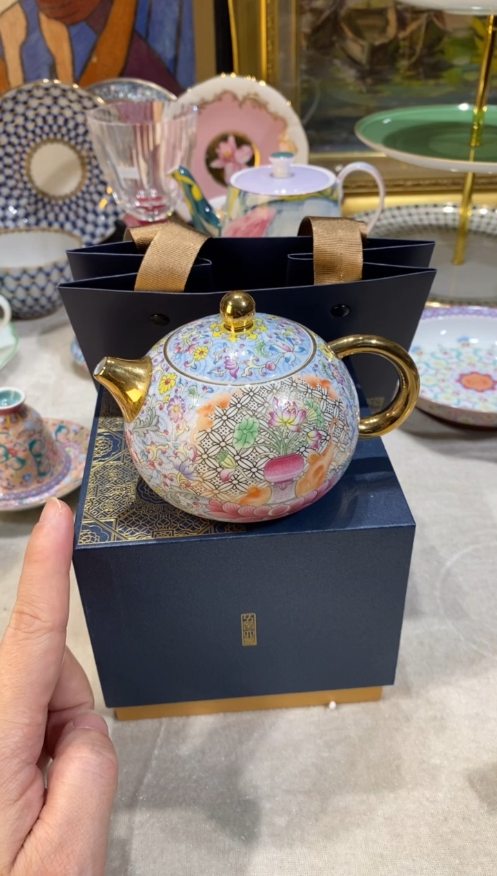 【闪购商品】陶瓷