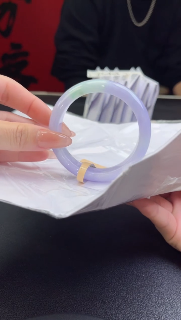 【闪购商品】翡翠手镯未镶嵌翡翠手镯