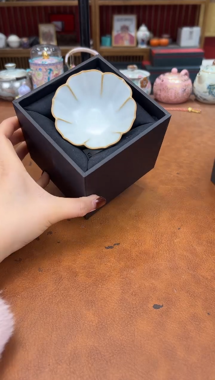 -熹宁陶瓷通用链接