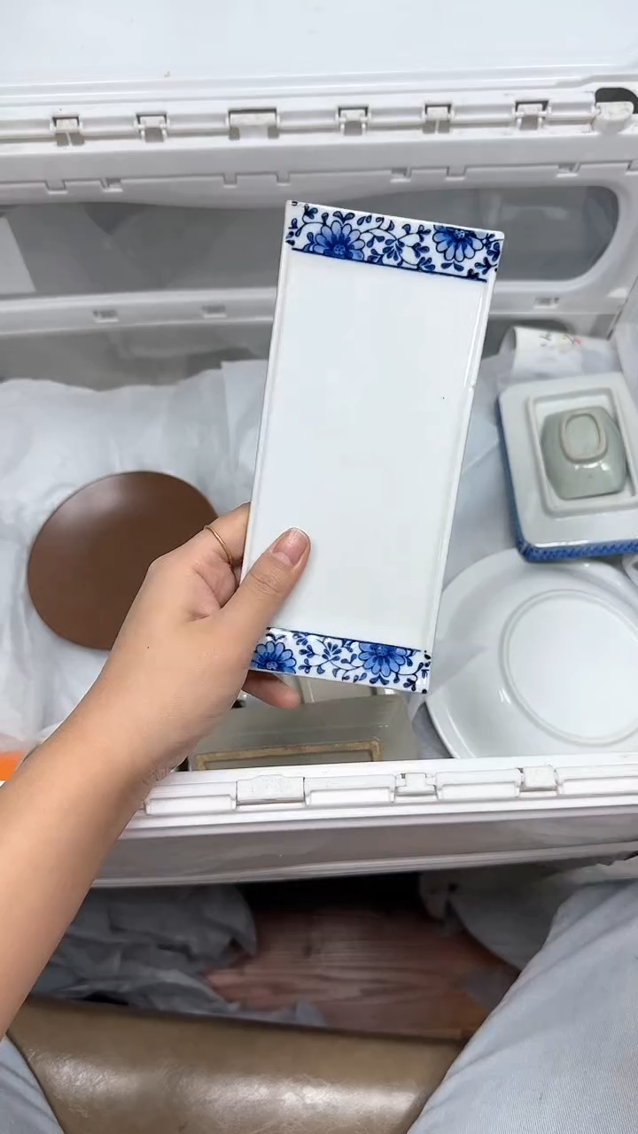 【闪购商品】413回流瓷器默认微瑕，18.8包邮