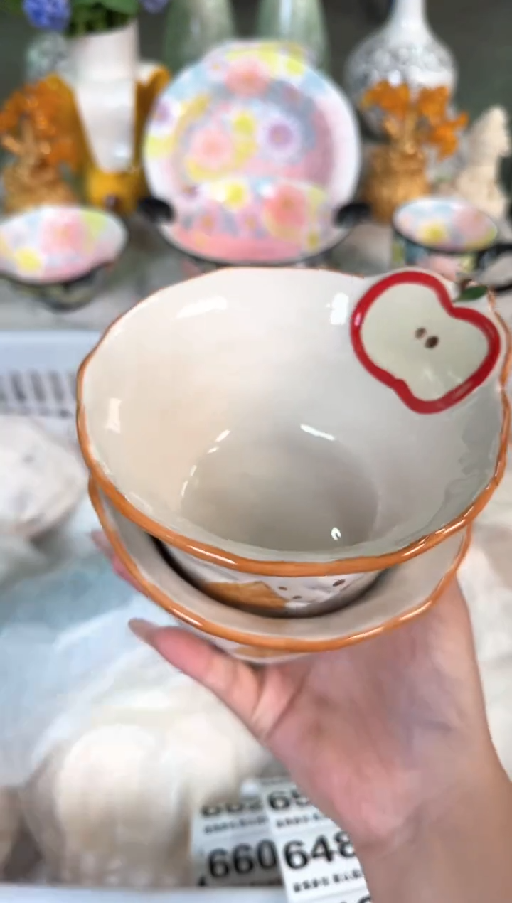 瓷片635默认微瑕15包邮库存1件