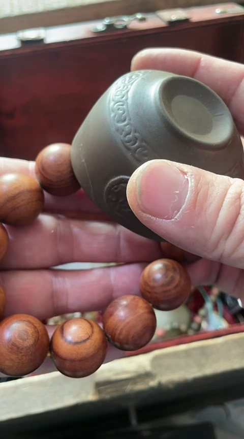 【闪购商品】紫砂茶宠大家都喜欢的紫砂茶宠工艺品