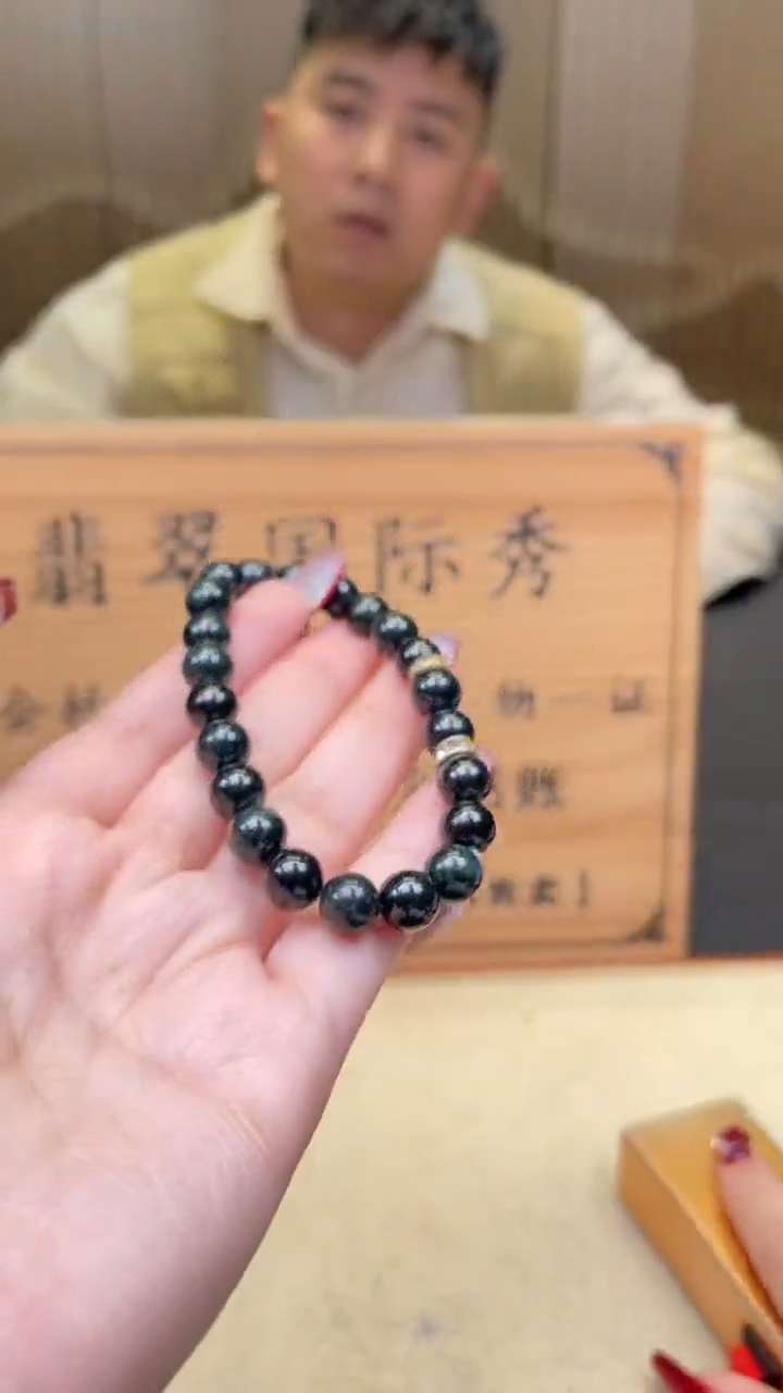 【闪购商品】定制翡翠未镶嵌       *500