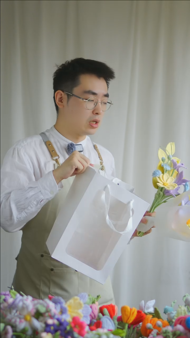 【3】猫三的小花园团购教师节9.6
