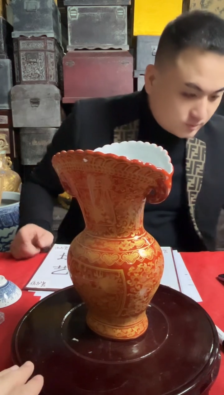 摆件陶专属链接P606