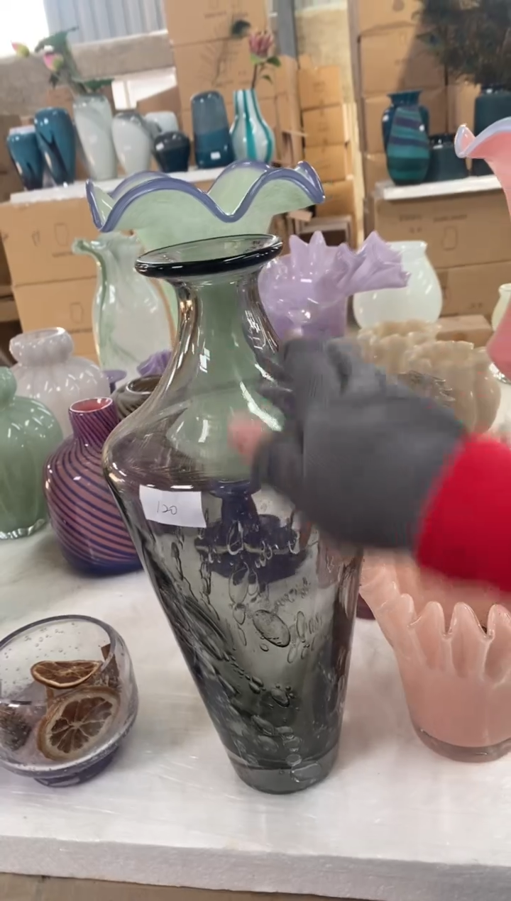 【闪购商品】玻璃023