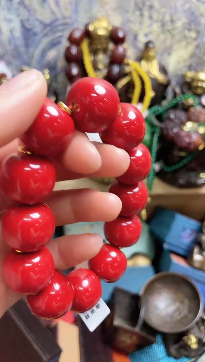 【闪购商品】蜜蜡颈饰未镶嵌梦梦专属特惠链接A21