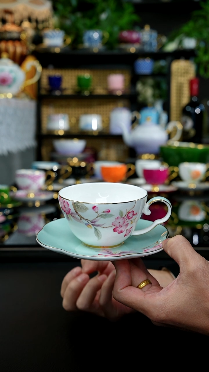 如意咖啡杯，，，，，，，