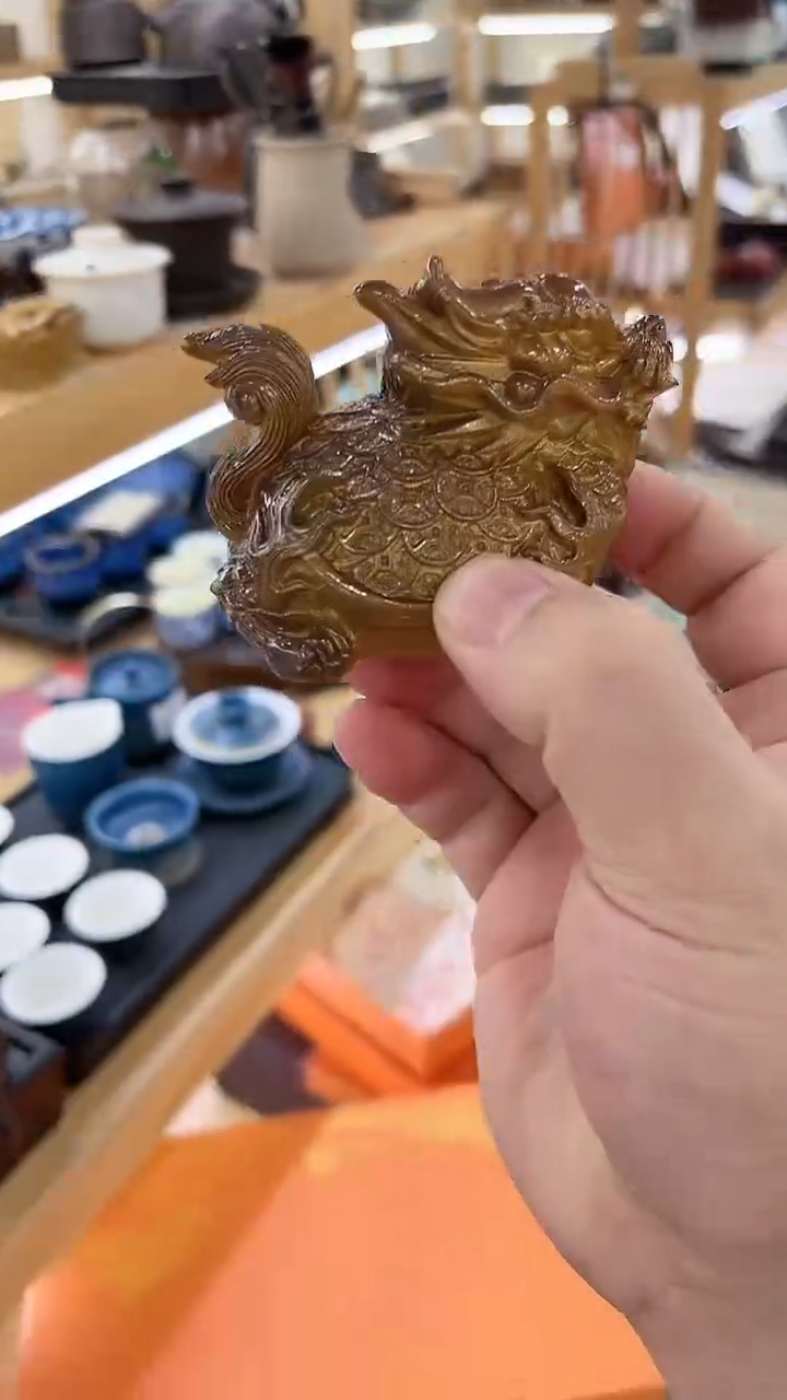 【闪购商品】窑主茶具窑主茶具@