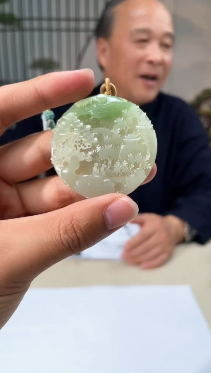 【闪购商品】定制和田玉和田玉（多样性拍一发一）230103