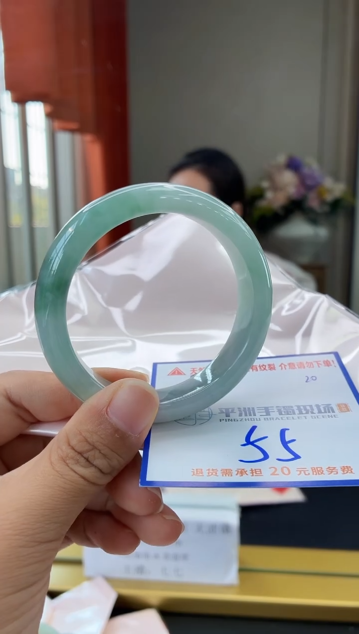 未镶嵌手镯翡翠1111111111111111