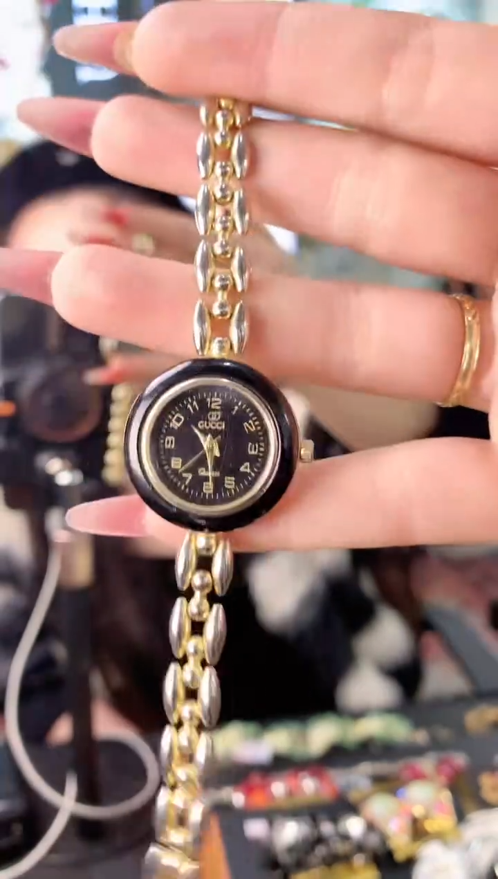 【闪购商品】瓷片楚楚中古珠宝甄选不退换xin