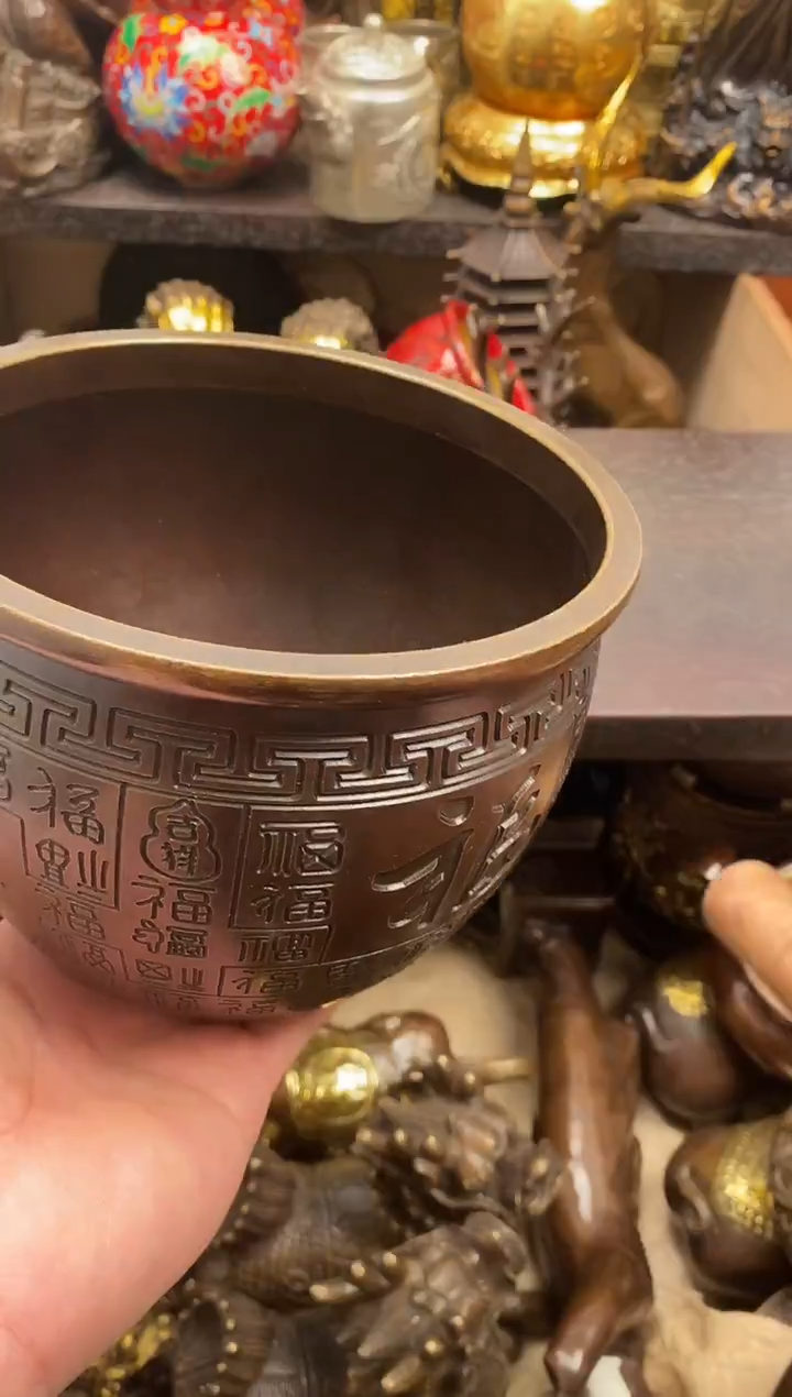 案台摆件 物品摆件