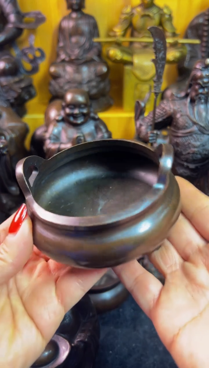 【闪购商品】1案台摆件 物品摆件 
