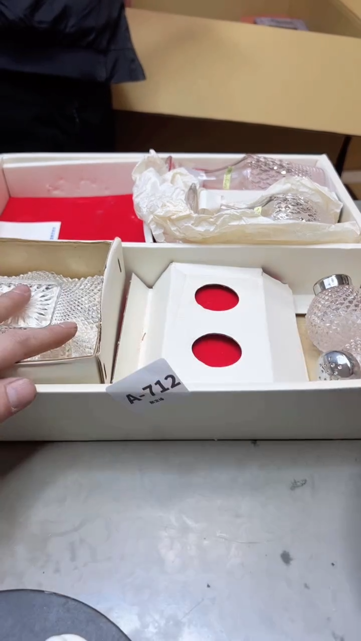 【闪购商品】瓷片712聚宝缘海淘精选