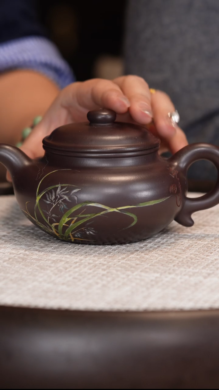 【鲍宜明】仿古 240c