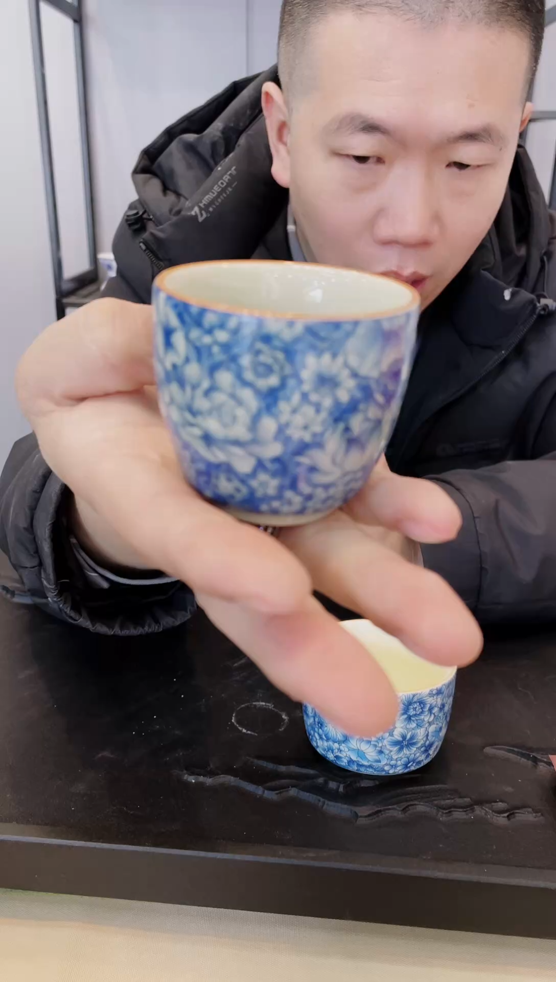 【闪购商品】【席欢李商城】杯