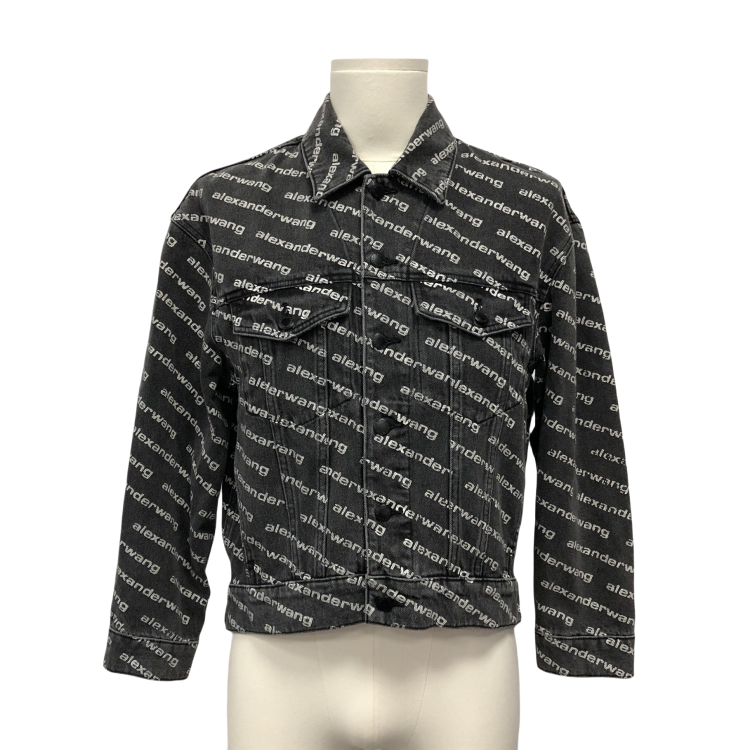 衣服/ALEXANDER WANG/95新/C1365373954/[251206LT00ER]