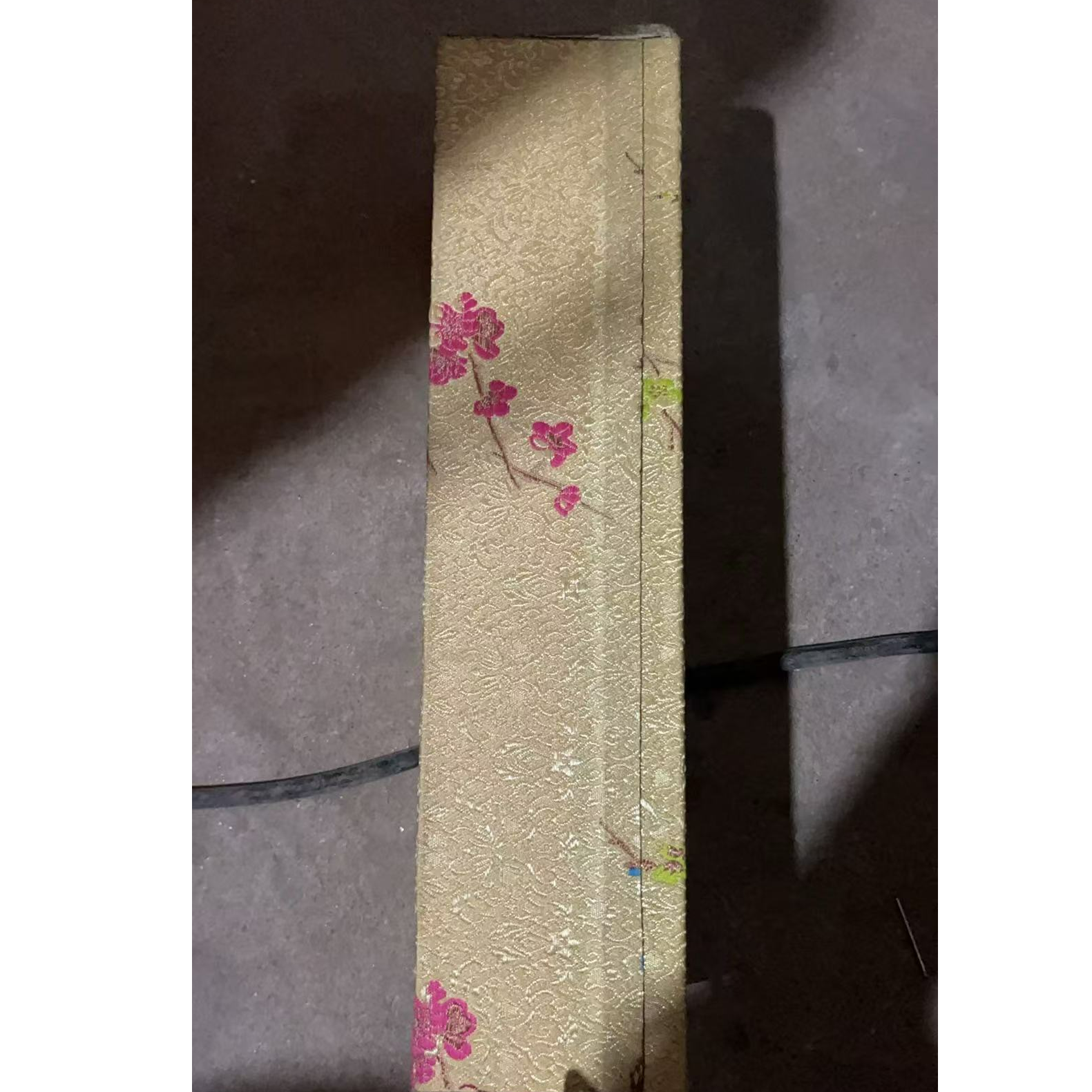 精品摆件李哥小盒