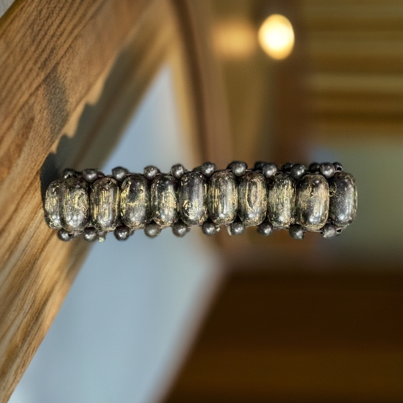 A37柬埔寨沉香手牌