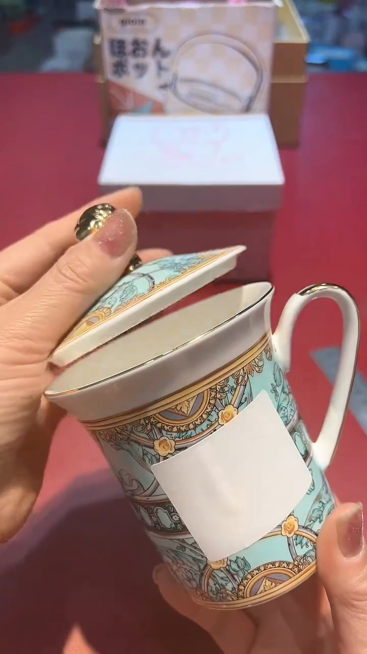 【闪购商品】瓷片锅碗瓢盆一件不剩