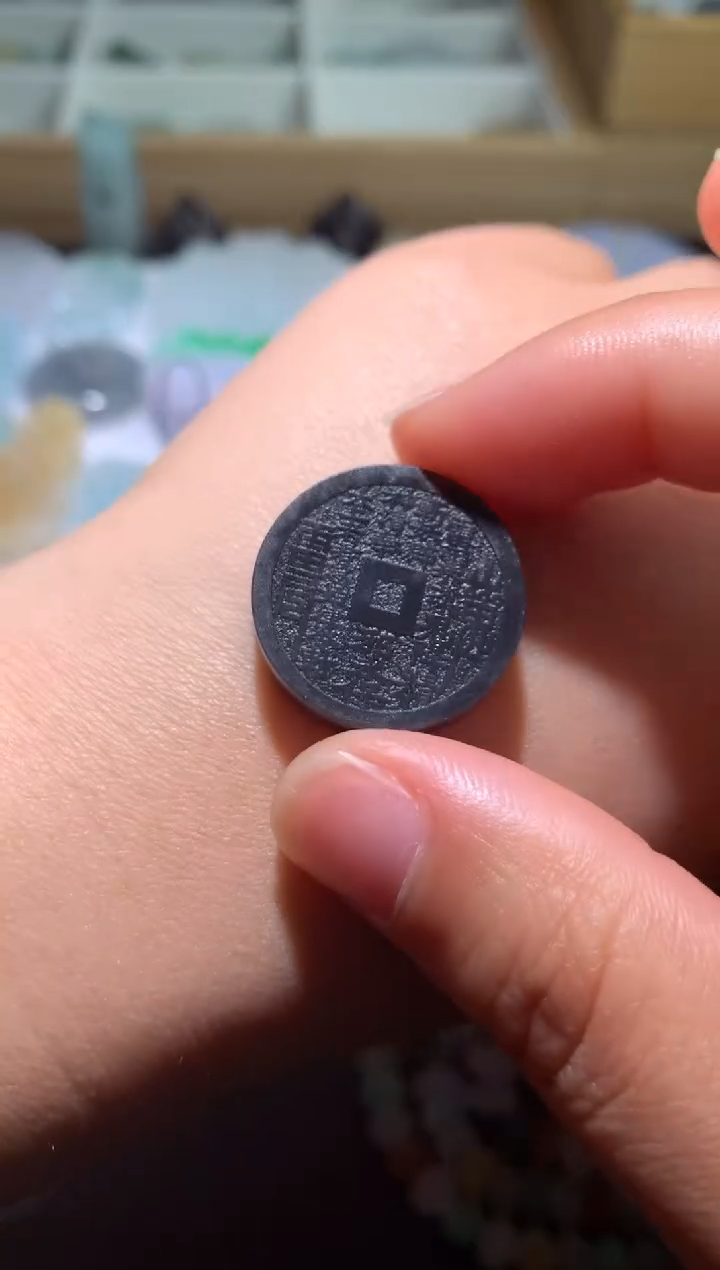 【闪购商品】定制翡翠未镶嵌毛货