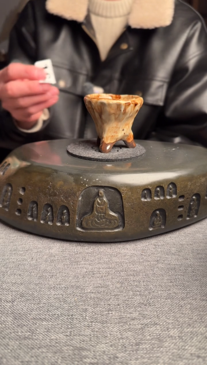 【闪购商品】164景德镇手工茶器系列