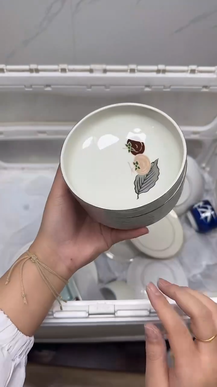 【闪购商品】413回流瓷器默认微瑕，18.8包邮