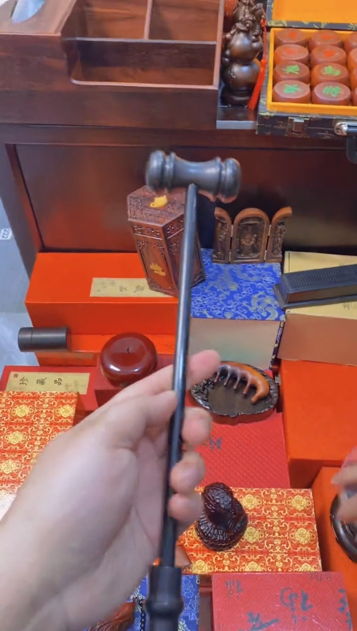 【闪购商品】木锤子直播推直播推荐