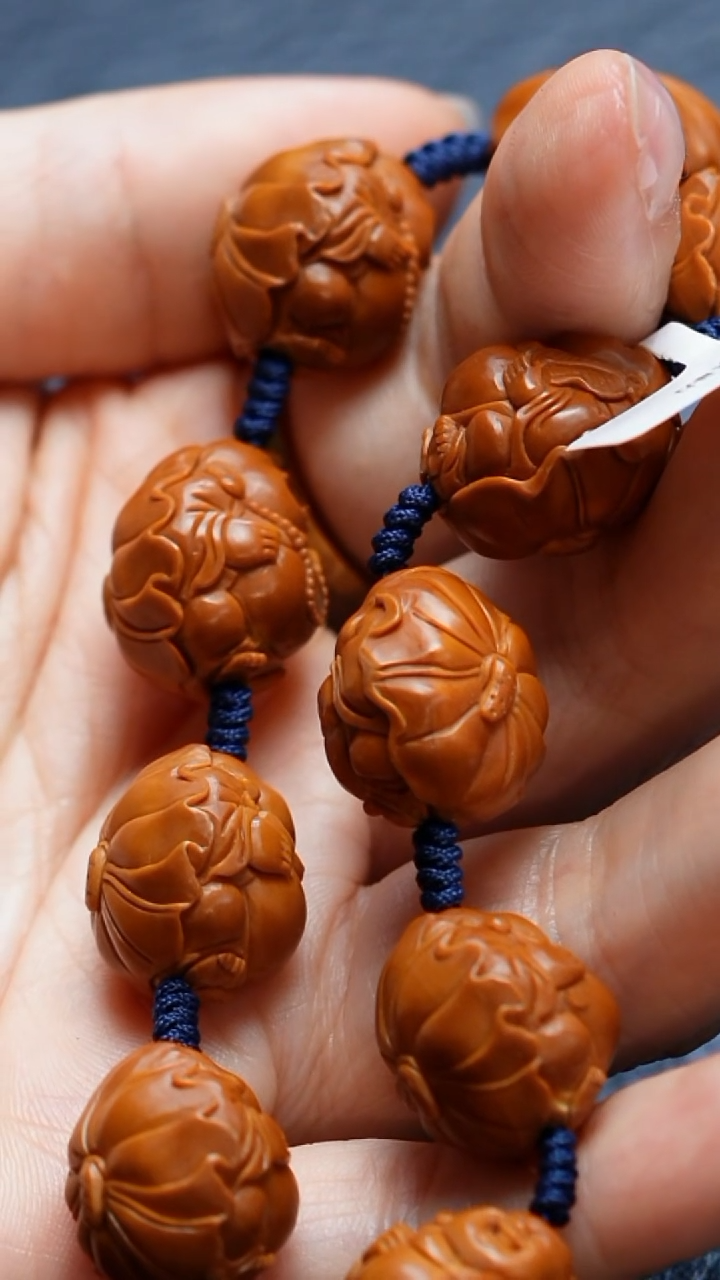 橄榄核手串/手链橄榄核