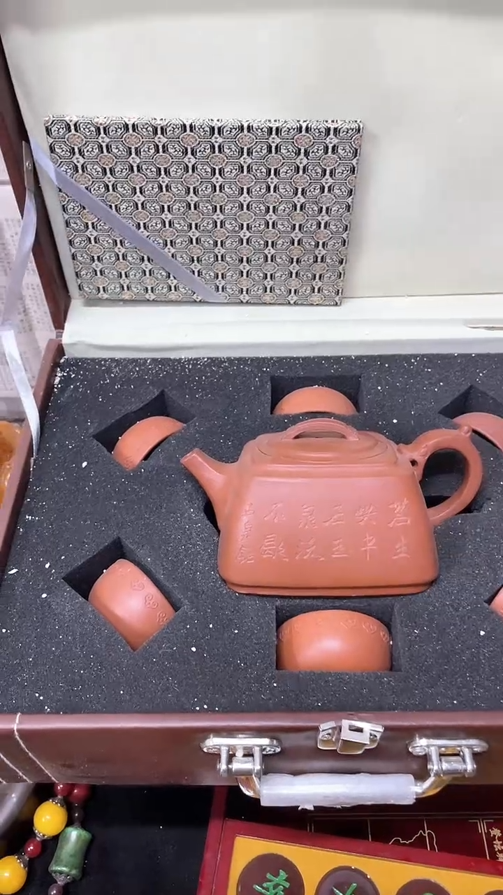 【闪购商品】摆件主播推荐如图所示