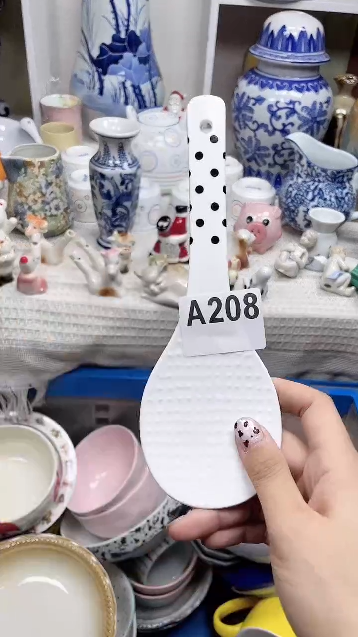 【闪购商品】A208瓷器满十八元包邮
