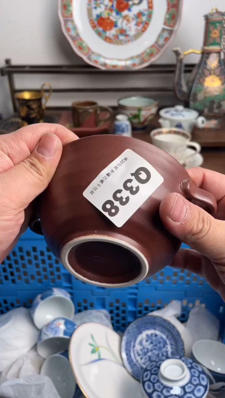 【闪购商品】瓷片338-Q-满20包邮48h凑单