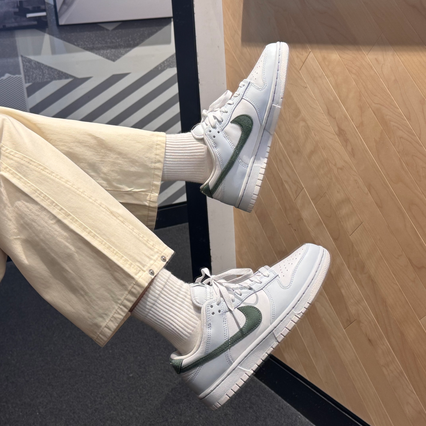 NIKE耐克跑者美学男子SE dunk Low低帮板鞋IM3371-030