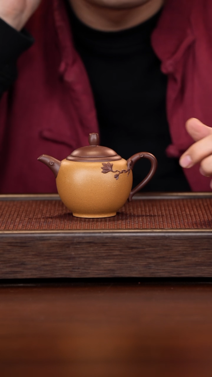 【闪购商品】紫砂茶壶徐壶记紫砂精选