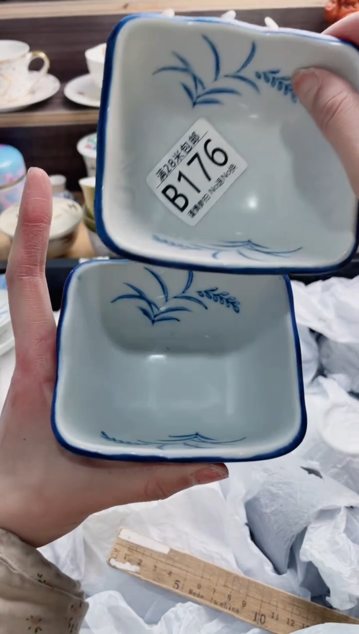 【闪购商品】B176***********