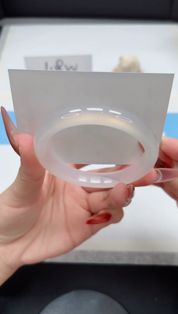 【闪购商品】玛瑙/玉髓手镯未镶嵌37/荔枝58