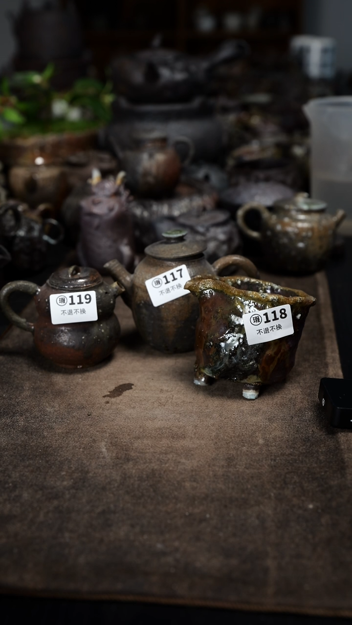 【闪购商品】柴烧的柴烧的柴烧的