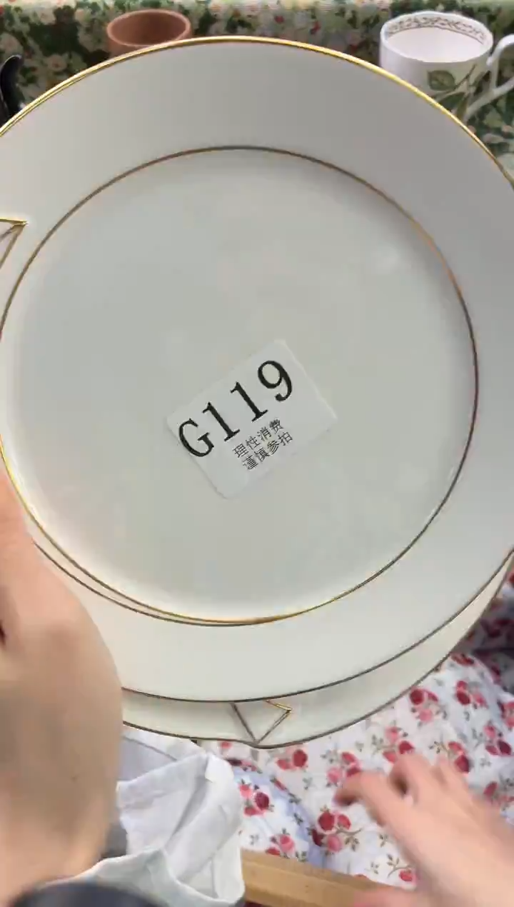 瓷片Y***?       G119